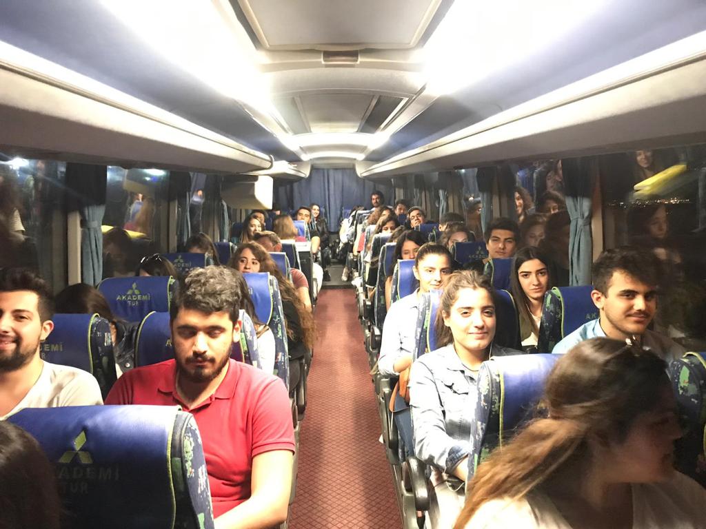 Baran Turizm 1