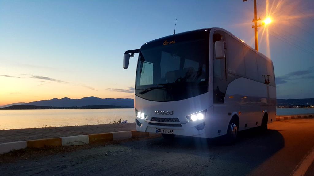 Baran Turizm 3