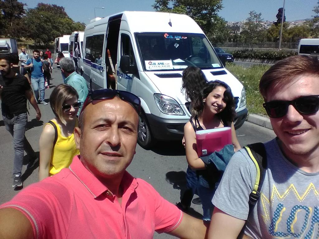 Baran Turizm 4