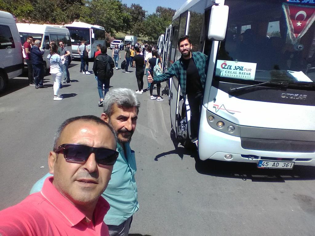 Baran Turizm 5