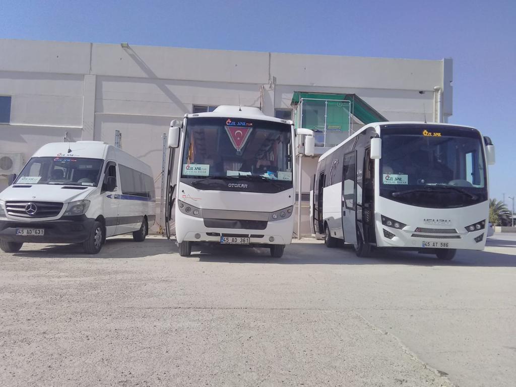 Baran Turizm 6