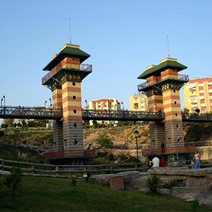 Buca güzergahı