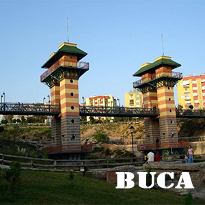 Cbü Öğrenci Servisi Buca Güzergahı