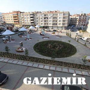 Cbü Öğrenci Servisi Gaziemir Güzergahı