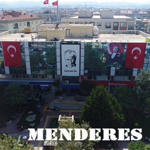 Cbü Öğrenci Servisi Menderes Güzergahı